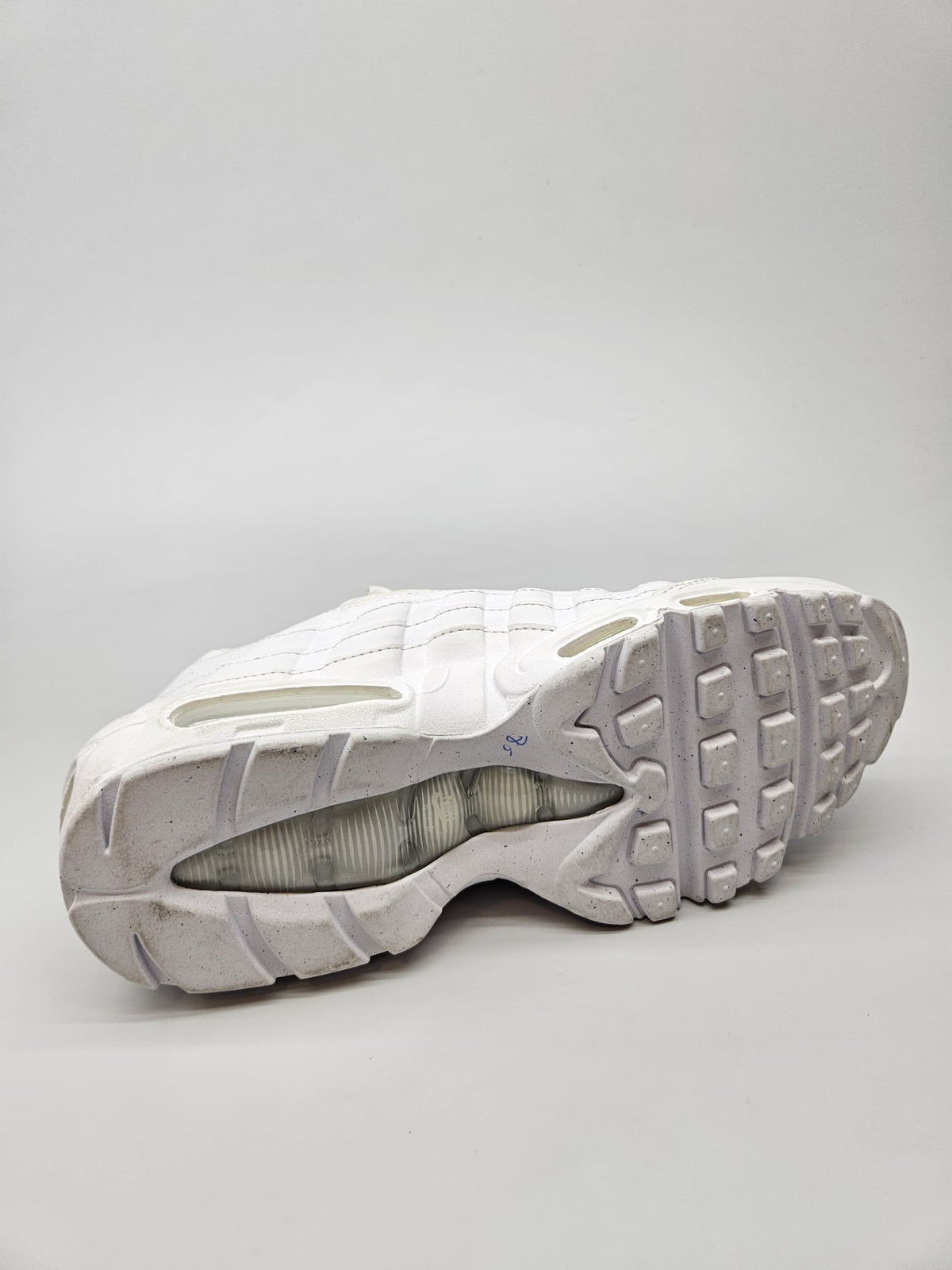 NIKE AIRMAX ORIGINAL PATIKI BR 39