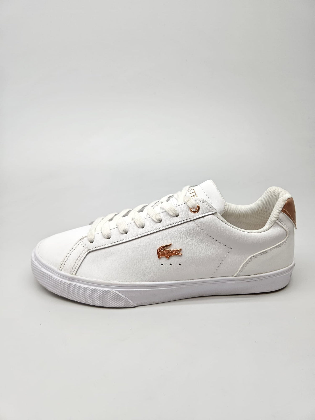 LACOSTE ORIGINAL PATIKI BR 39