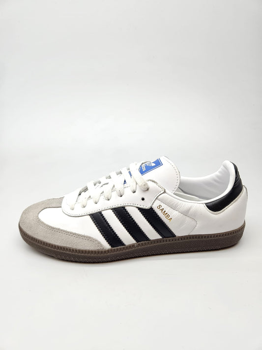 ADIDAS SAMBA ORIGINAL PATIKI BR 42
