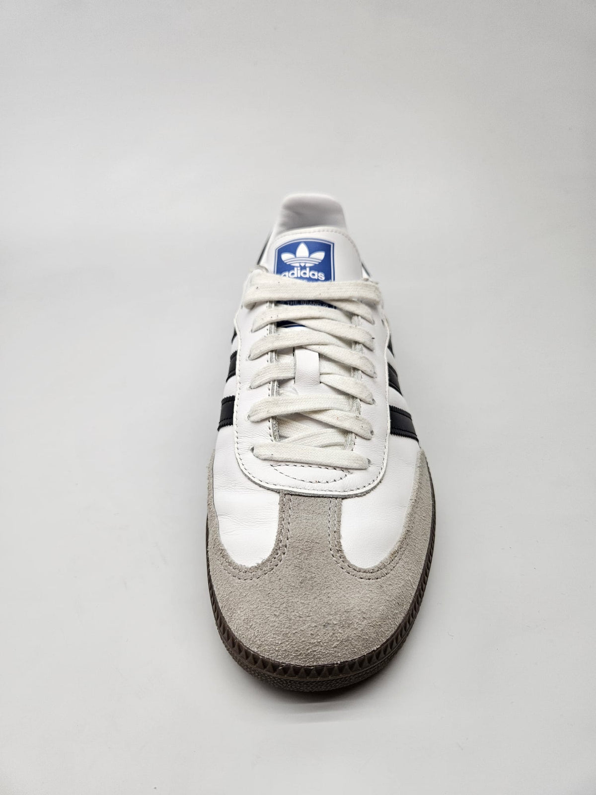 ADIDAS SAMBA ORIGINAL PATIKI BR 42