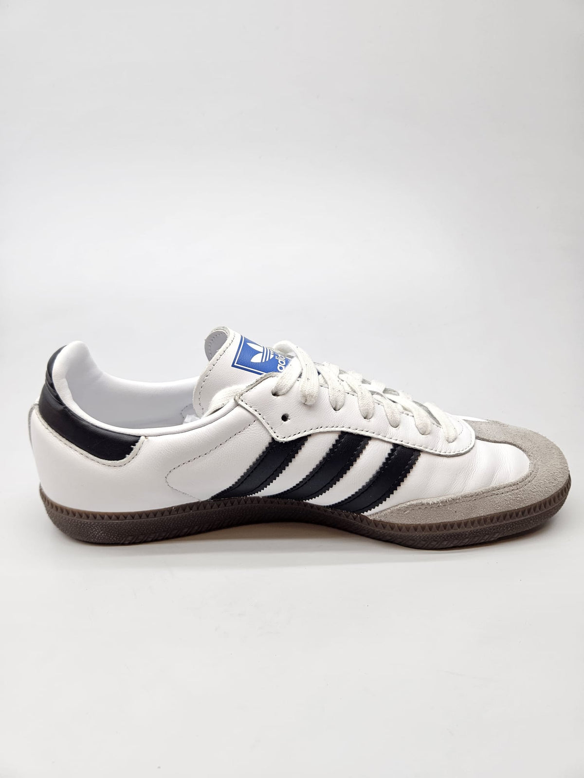 ADIDAS SAMBA ORIGINAL PATIKI BR 42