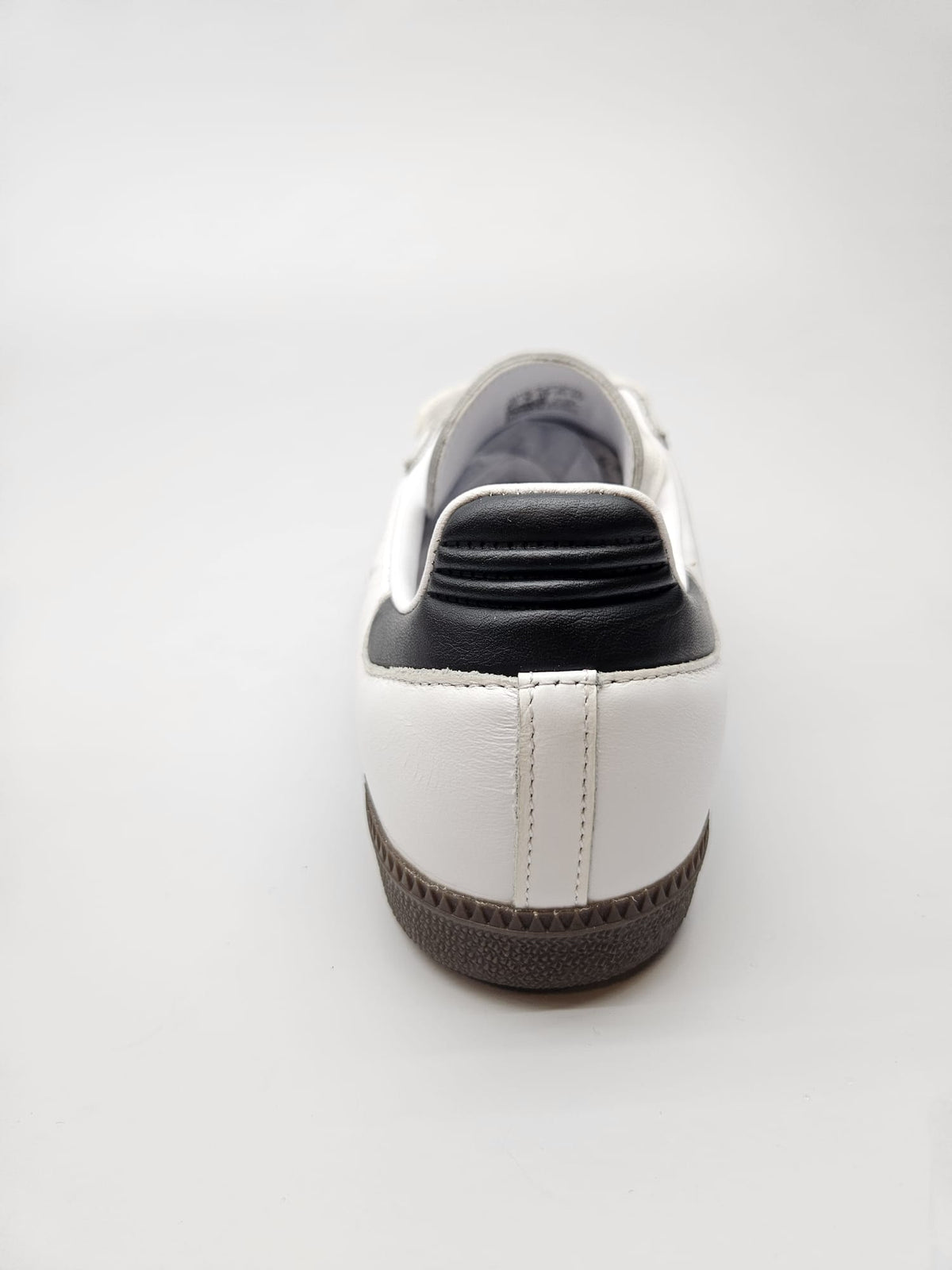 ADIDAS SAMBA ORIGINAL PATIKI BR 42