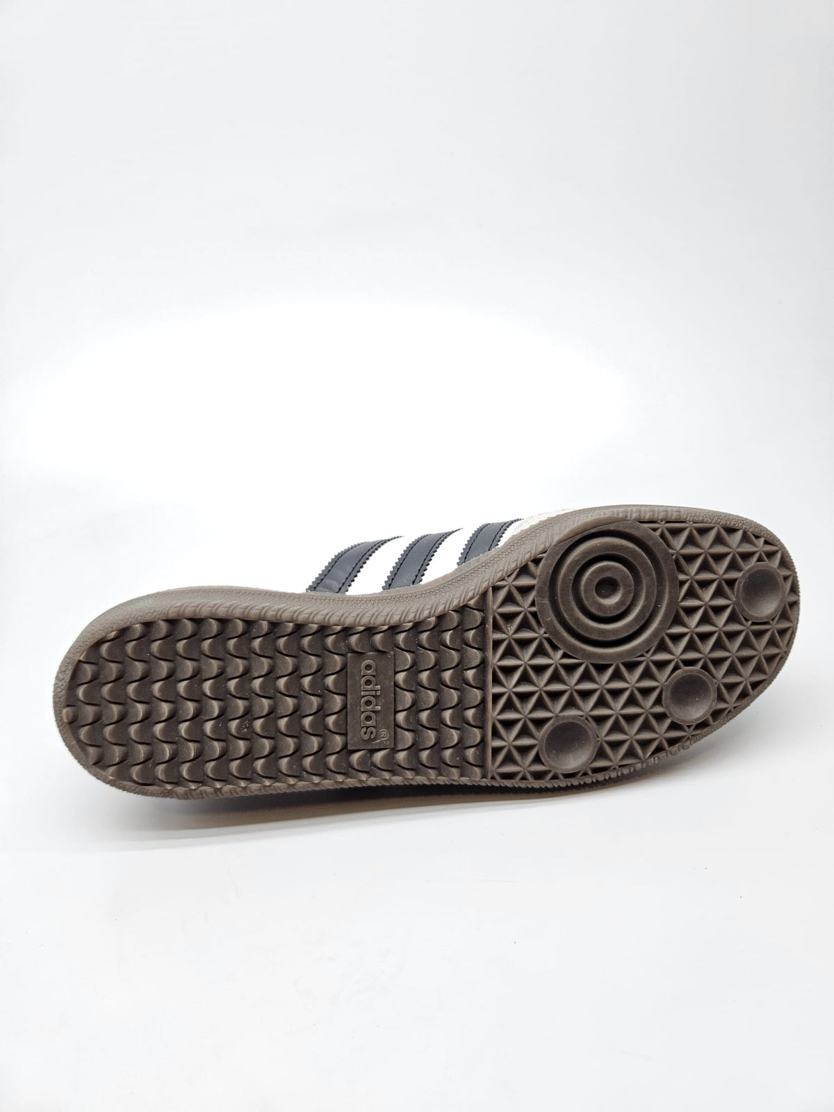 ADIDAS SAMBA ORIGINAL PATIKI BR 42