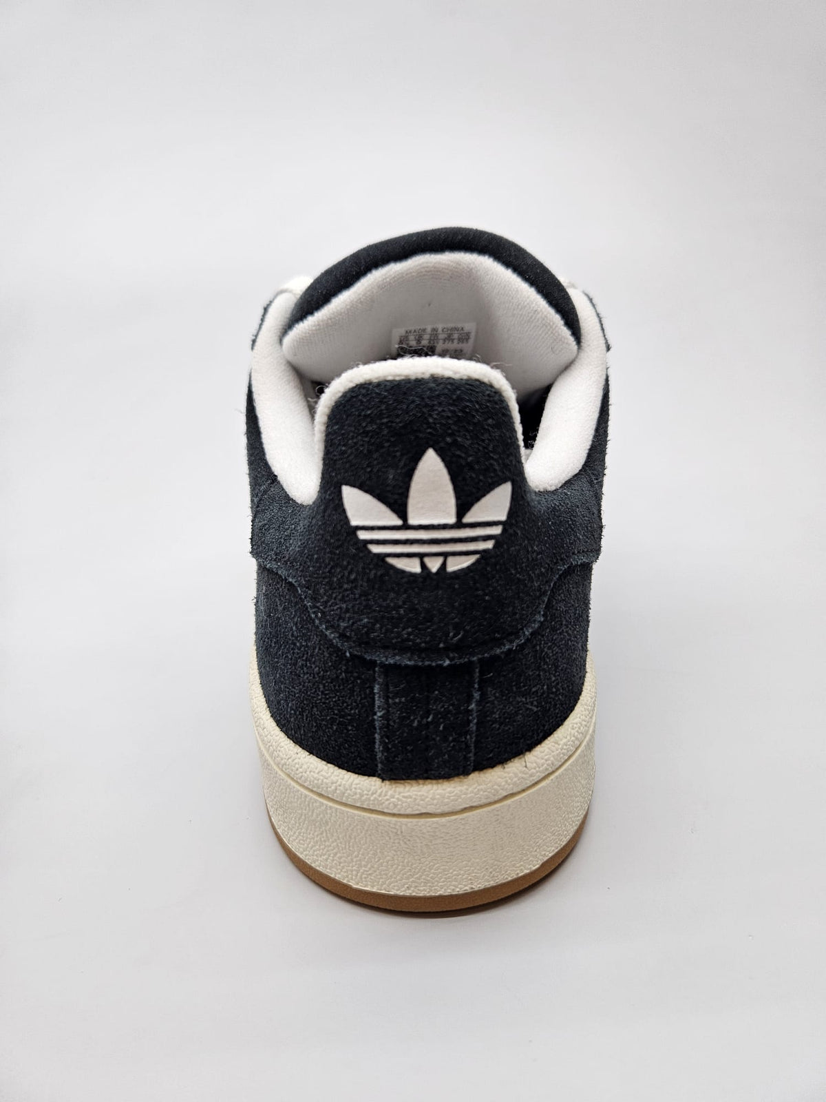 ADIDAS CAMPUS ORIGINAL PATIKI BR 43