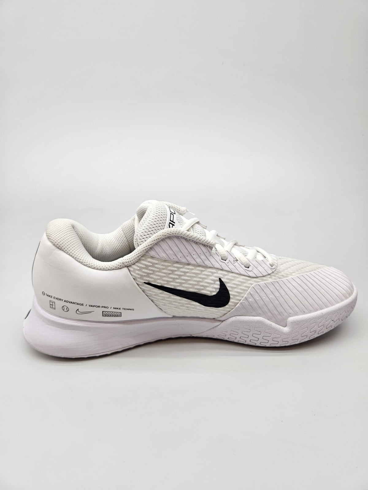NIKE ORIGINAL PATIKI BR 40