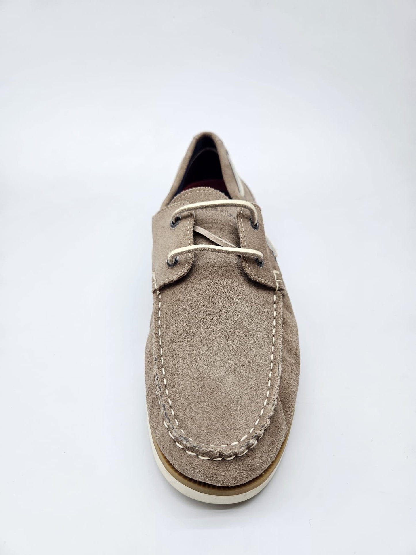 TOMMY HILFIGER ORIGINAL KOZNI ESPADRILI BR 45