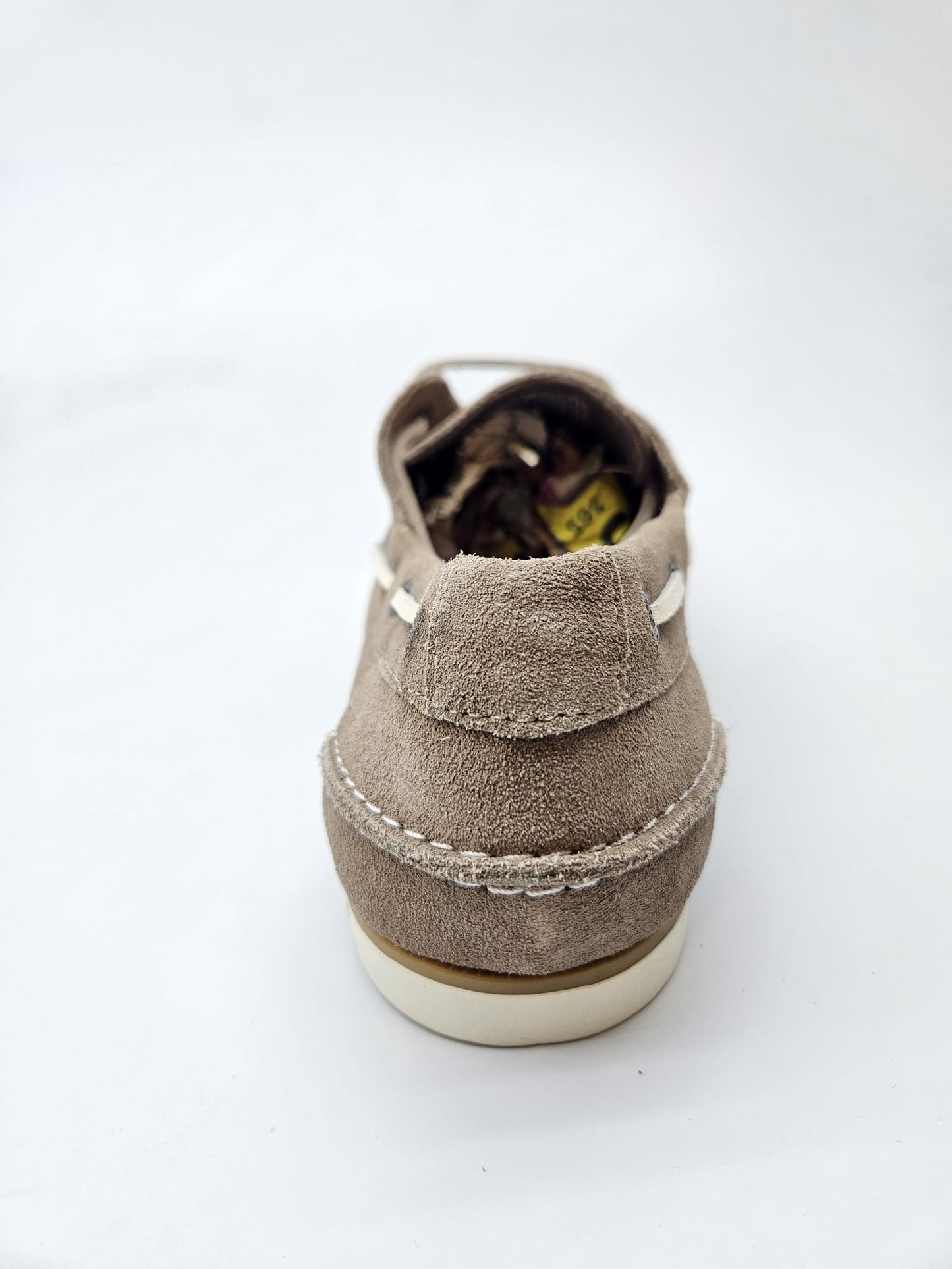 TOMMY HILFIGER ORIGINAL KOZNI ESPADRILI BR 45
