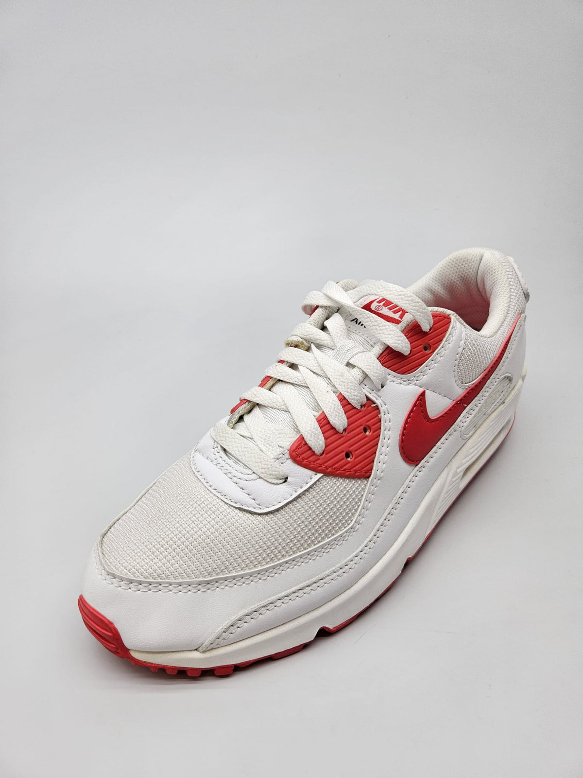 NIKE AIRMAX ORIGINAL PATIKI BR 42