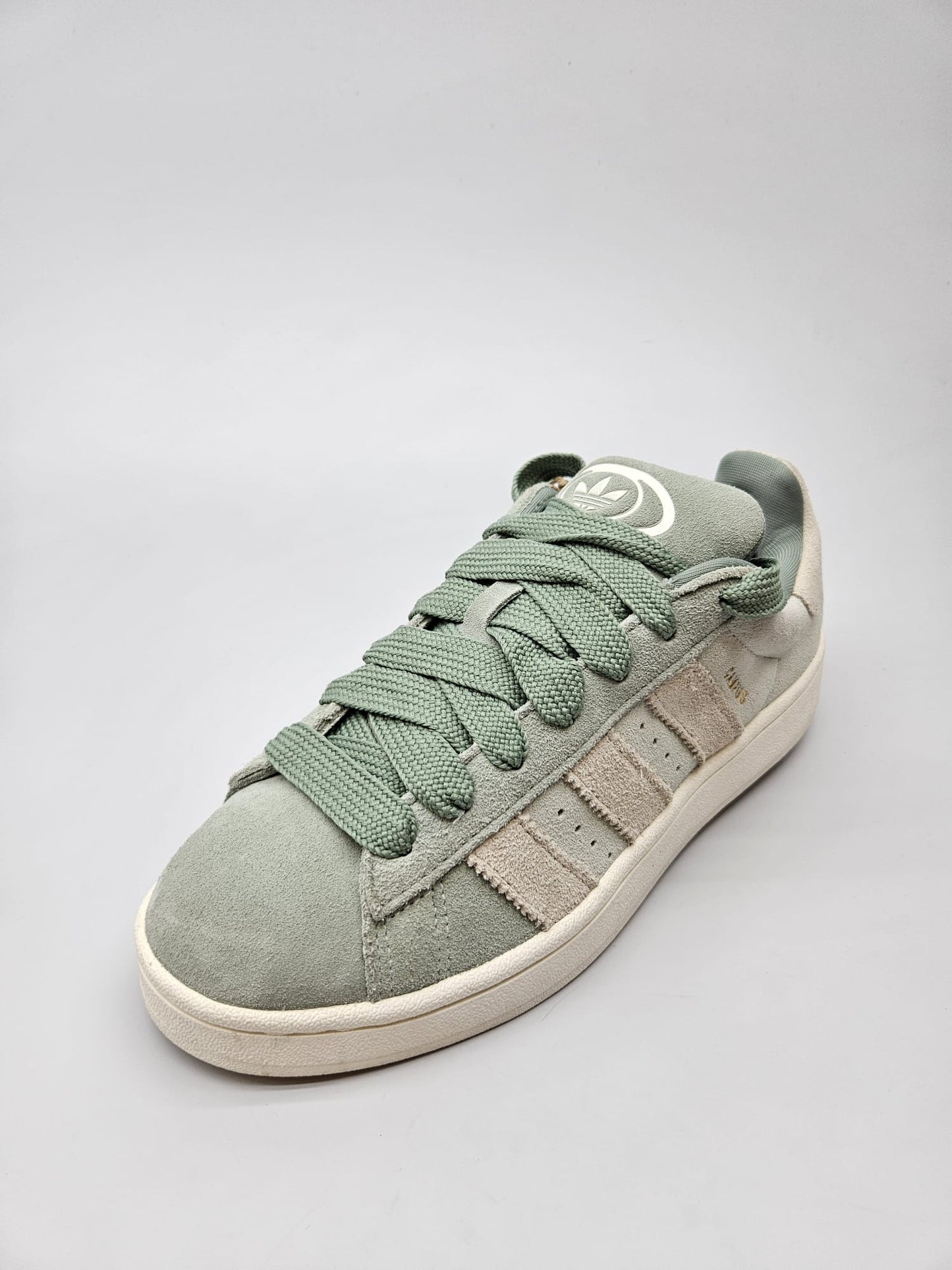 ADIDAS CAMPUS ORIGINAL PATIKI BR 40