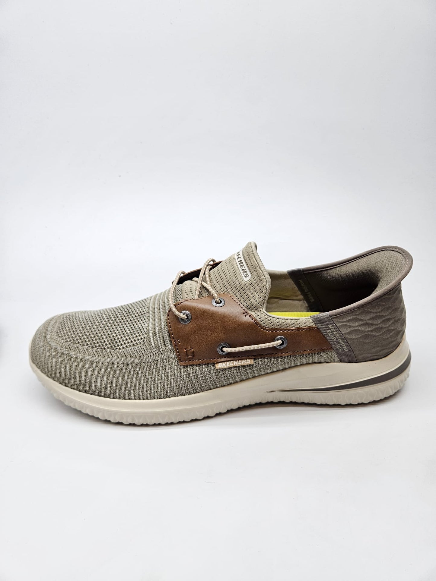 SKECHERS MEMORY ORIGINAL PATIKI BR 48.5