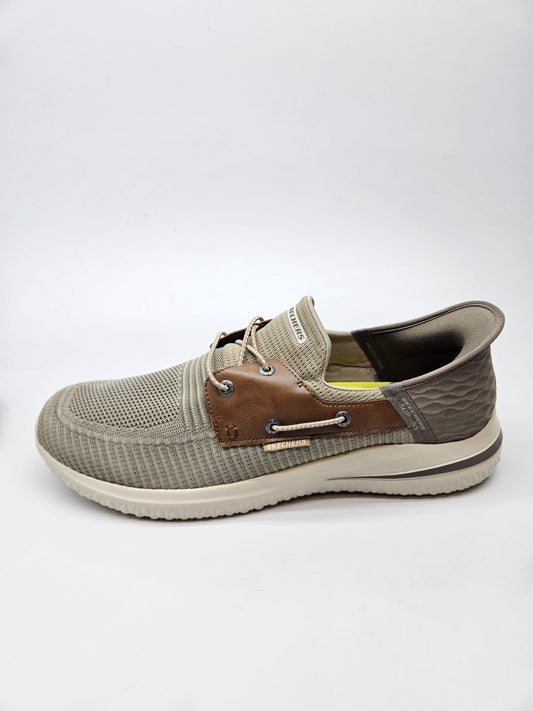 SKECHERS MEMORY ORIGINAL PATIKI BR 48.5