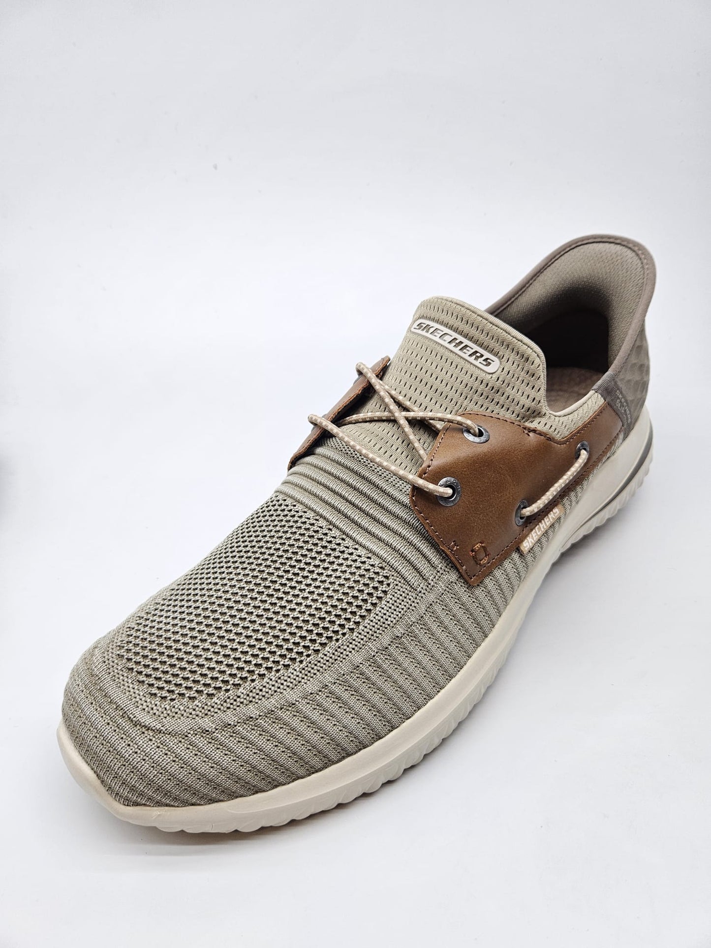 SKECHERS MEMORY ORIGINAL PATIKI BR 48.5