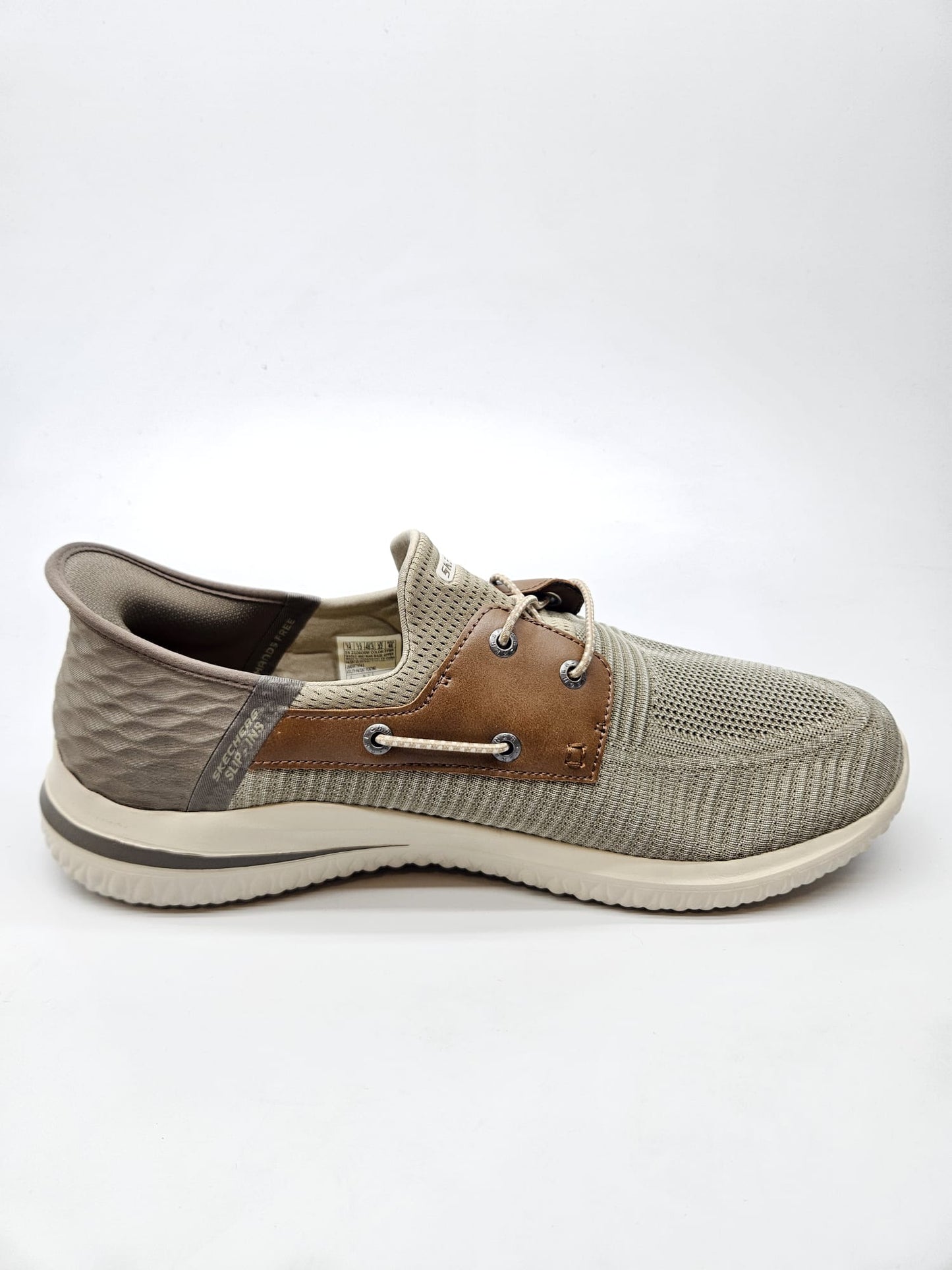 SKECHERS MEMORY ORIGINAL PATIKI BR 48.5