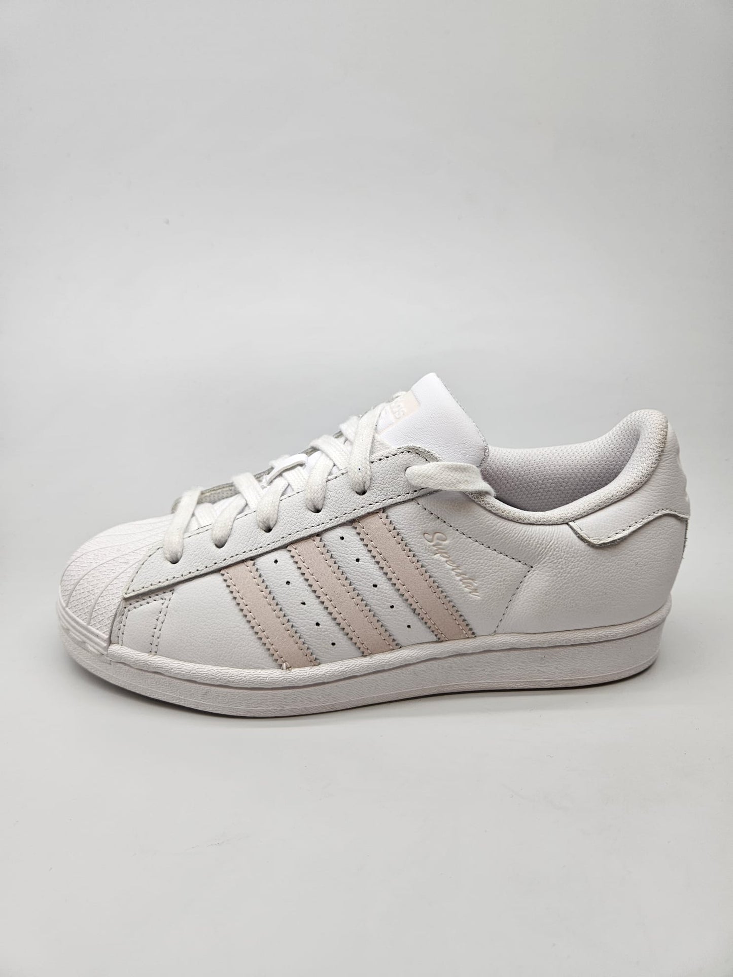 ADIDAS SUPERSTAR ORIGINAL PATIKI BR 37