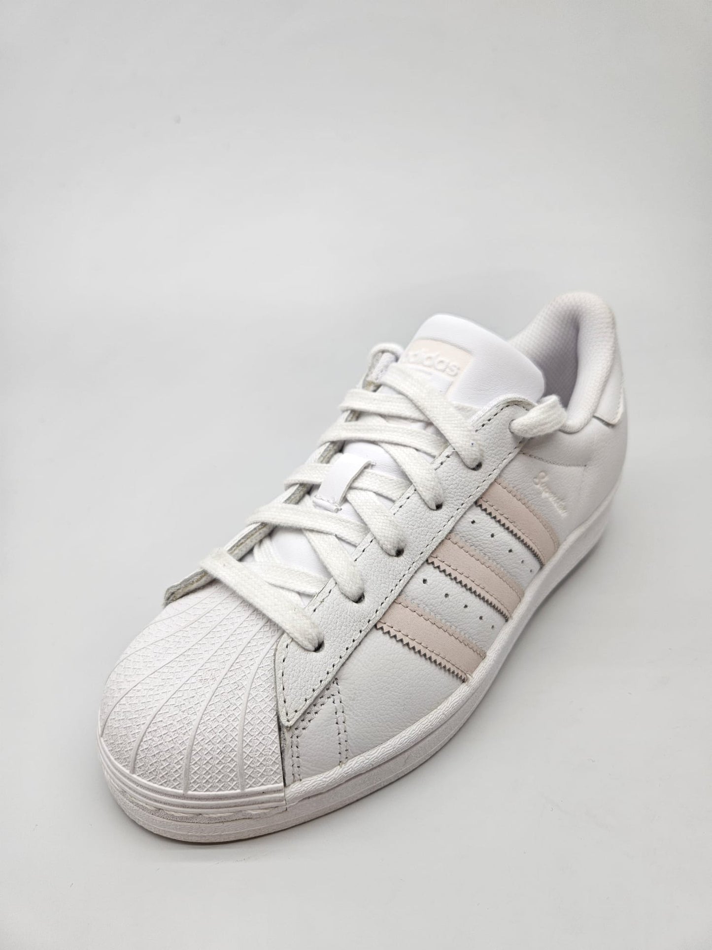ADIDAS SUPERSTAR ORIGINAL PATIKI BR 37