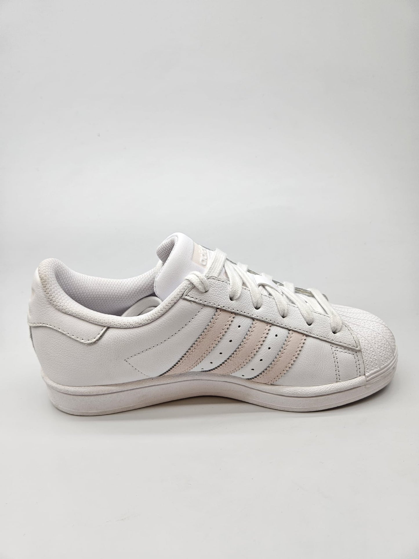ADIDAS SUPERSTAR ORIGINAL PATIKI BR 37
