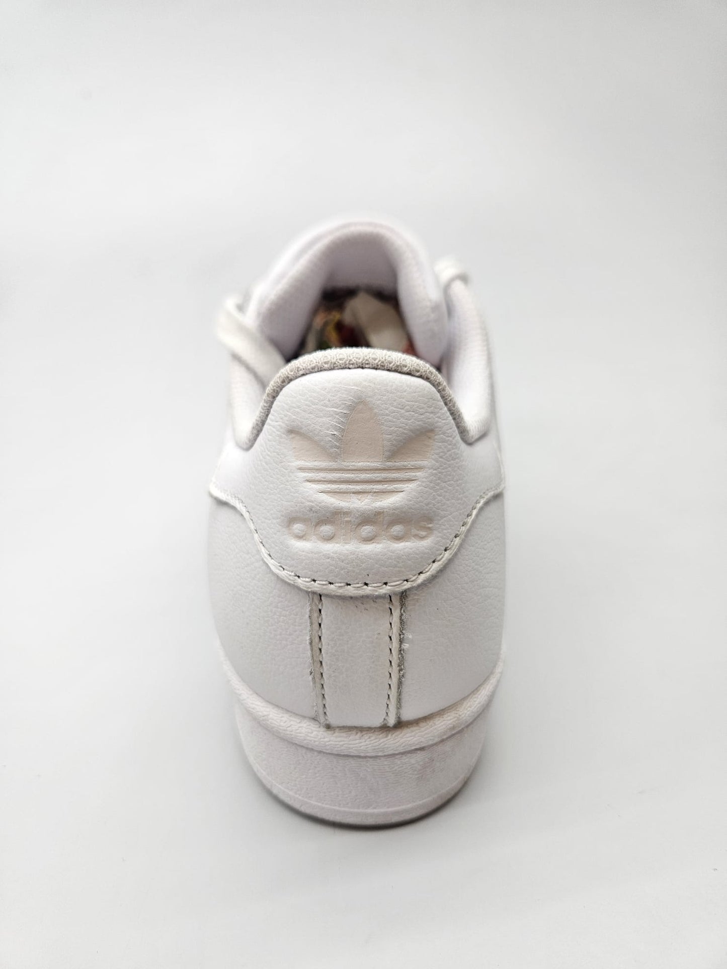 ADIDAS SUPERSTAR ORIGINAL PATIKI BR 37