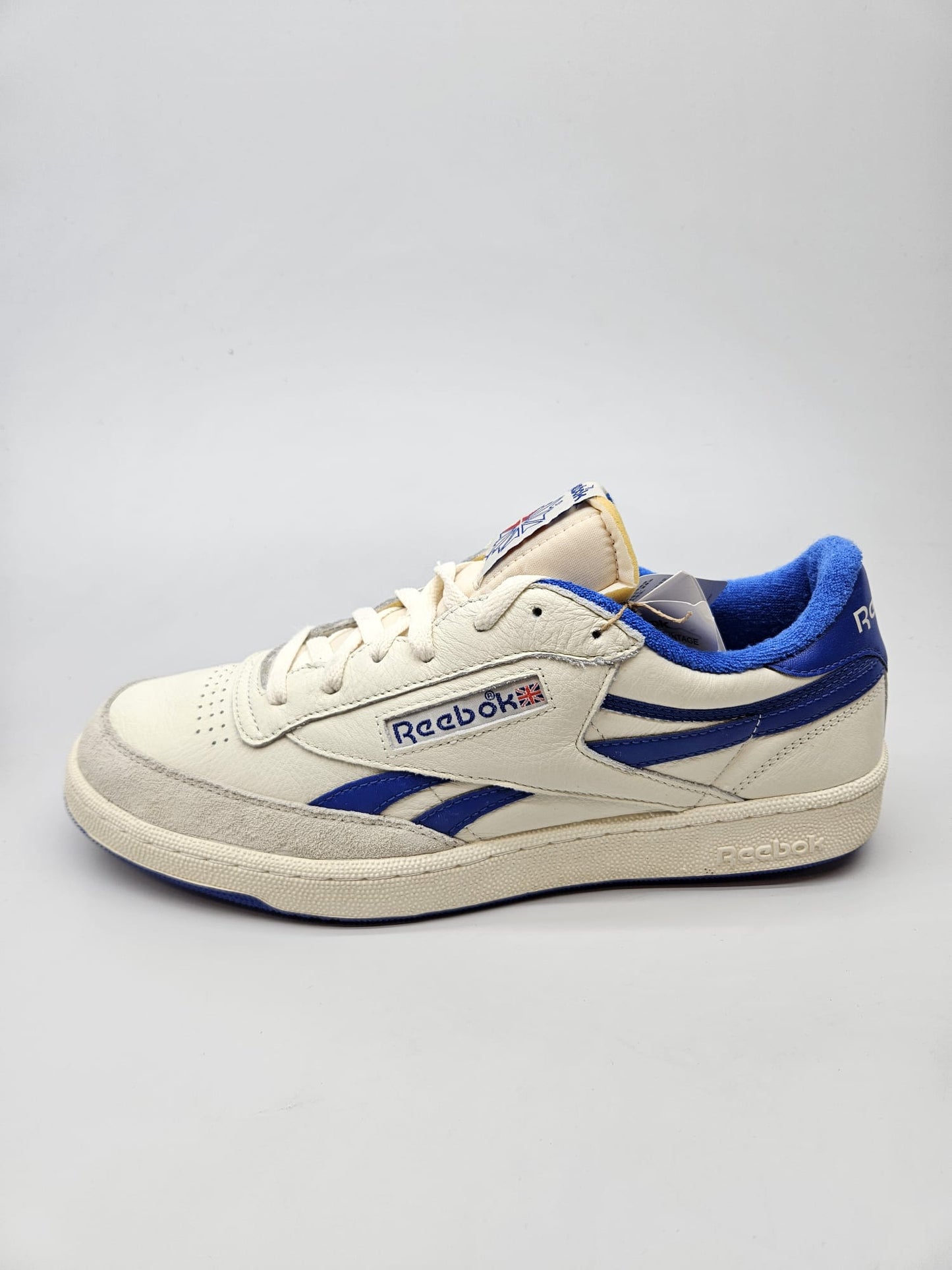 REEBOK ORIGINAL PATIKI BR 45
