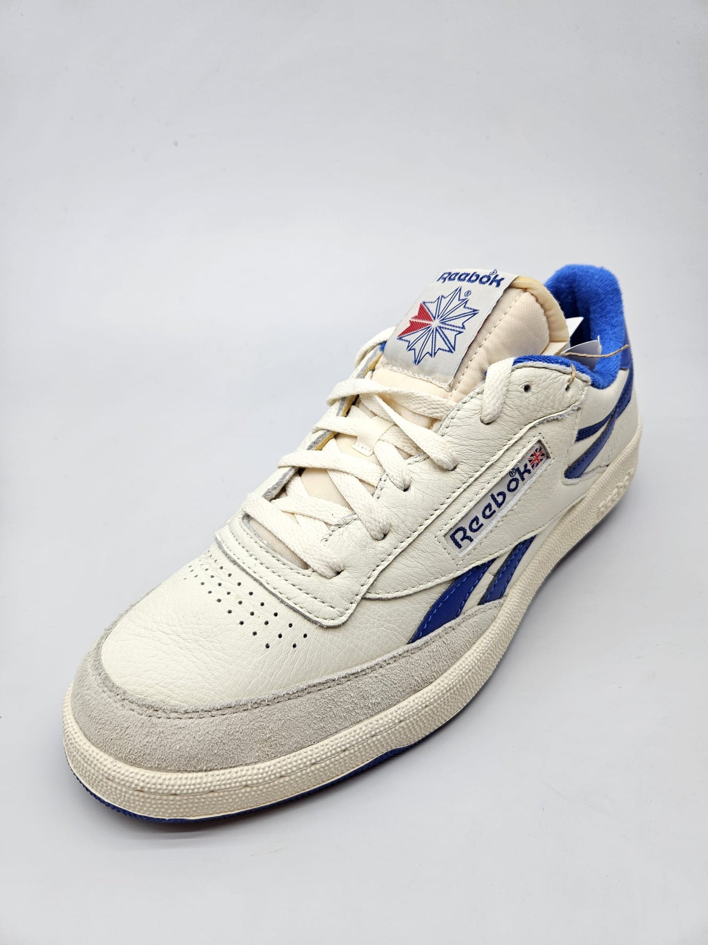 REEBOK ORIGINAL PATIKI BR 45