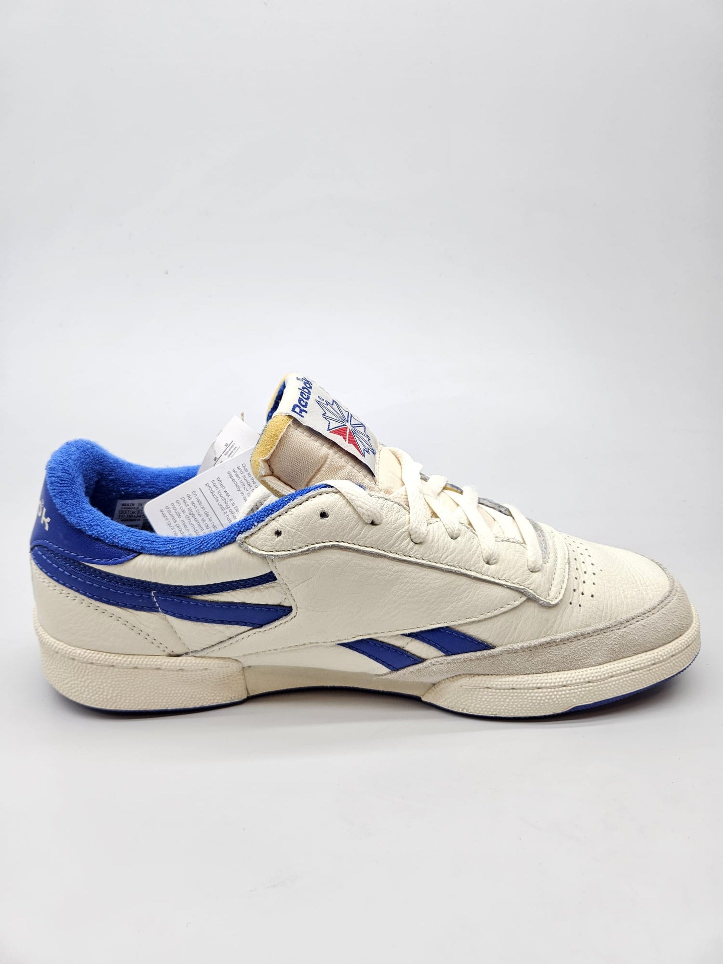 REEBOK ORIGINAL PATIKI BR 45