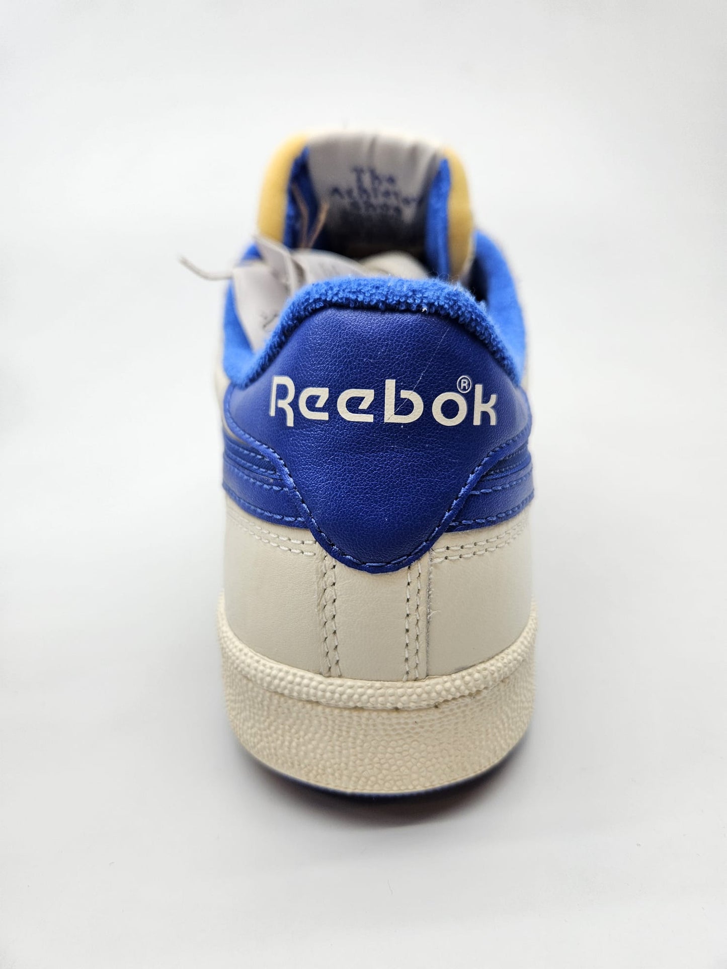 REEBOK ORIGINAL PATIKI BR 45