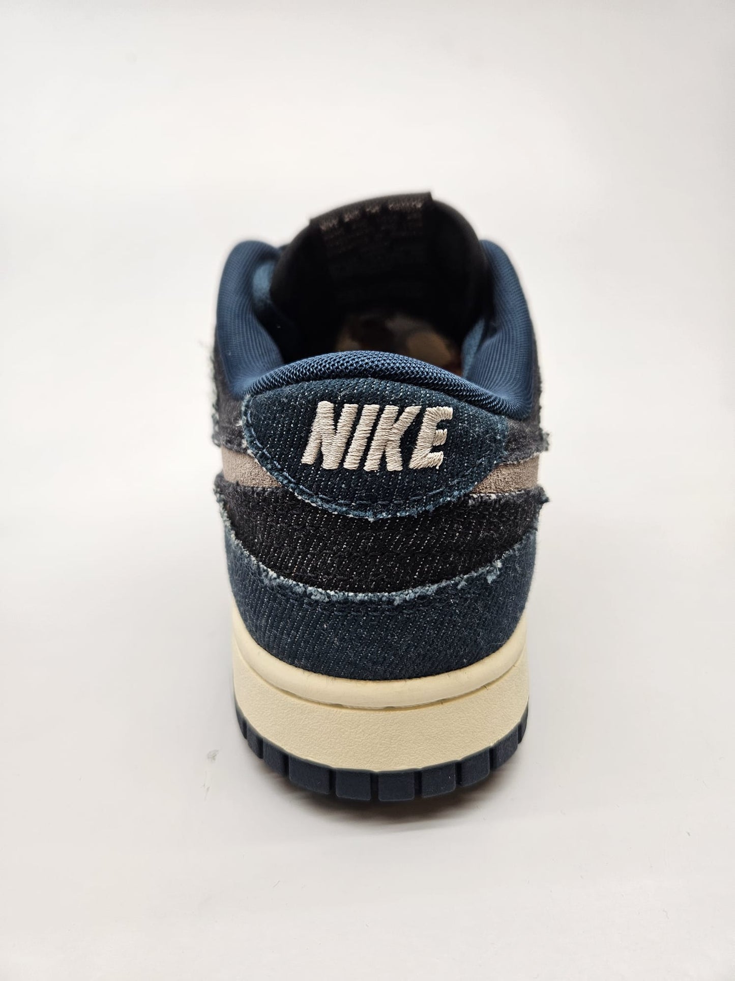 NIKE ORIGINAL PATIKI BR 40