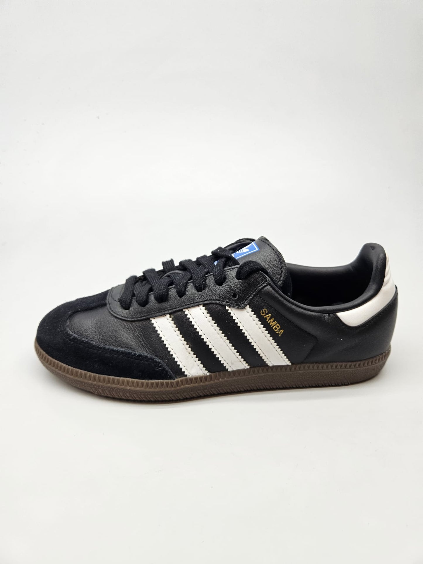 ADIDAS SAMBA ORIGINAL PATIKI BR 37