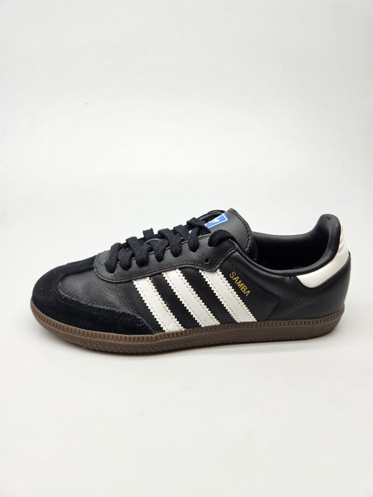 ADIDAS SAMBA ORIGINAL PATIKI BR 37