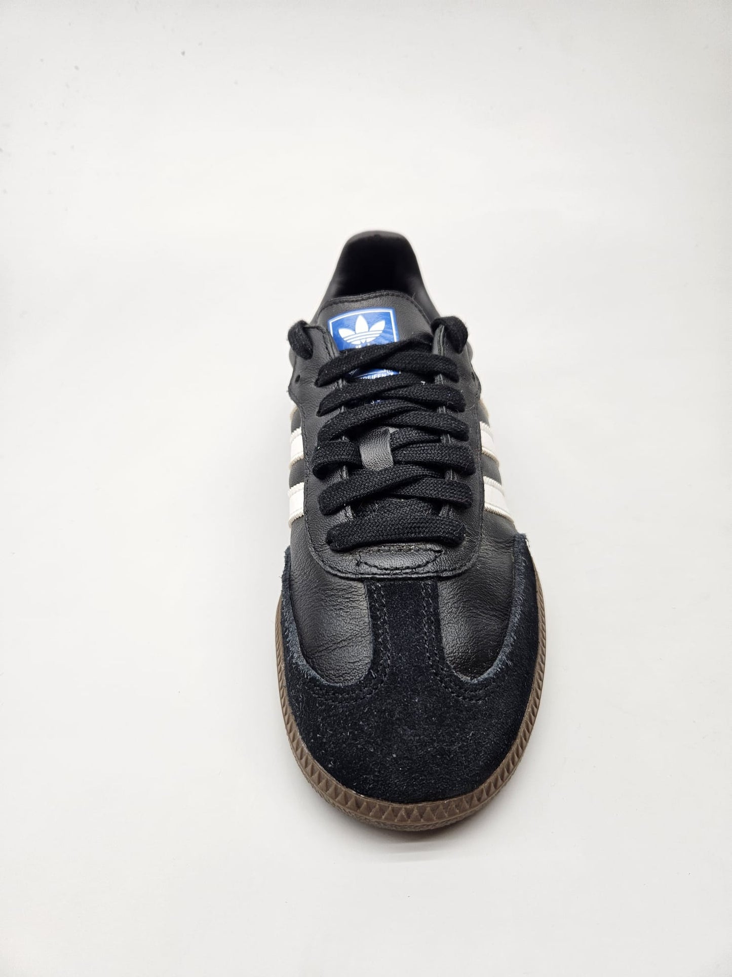 ADIDAS SAMBA ORIGINAL PATIKI BR 37