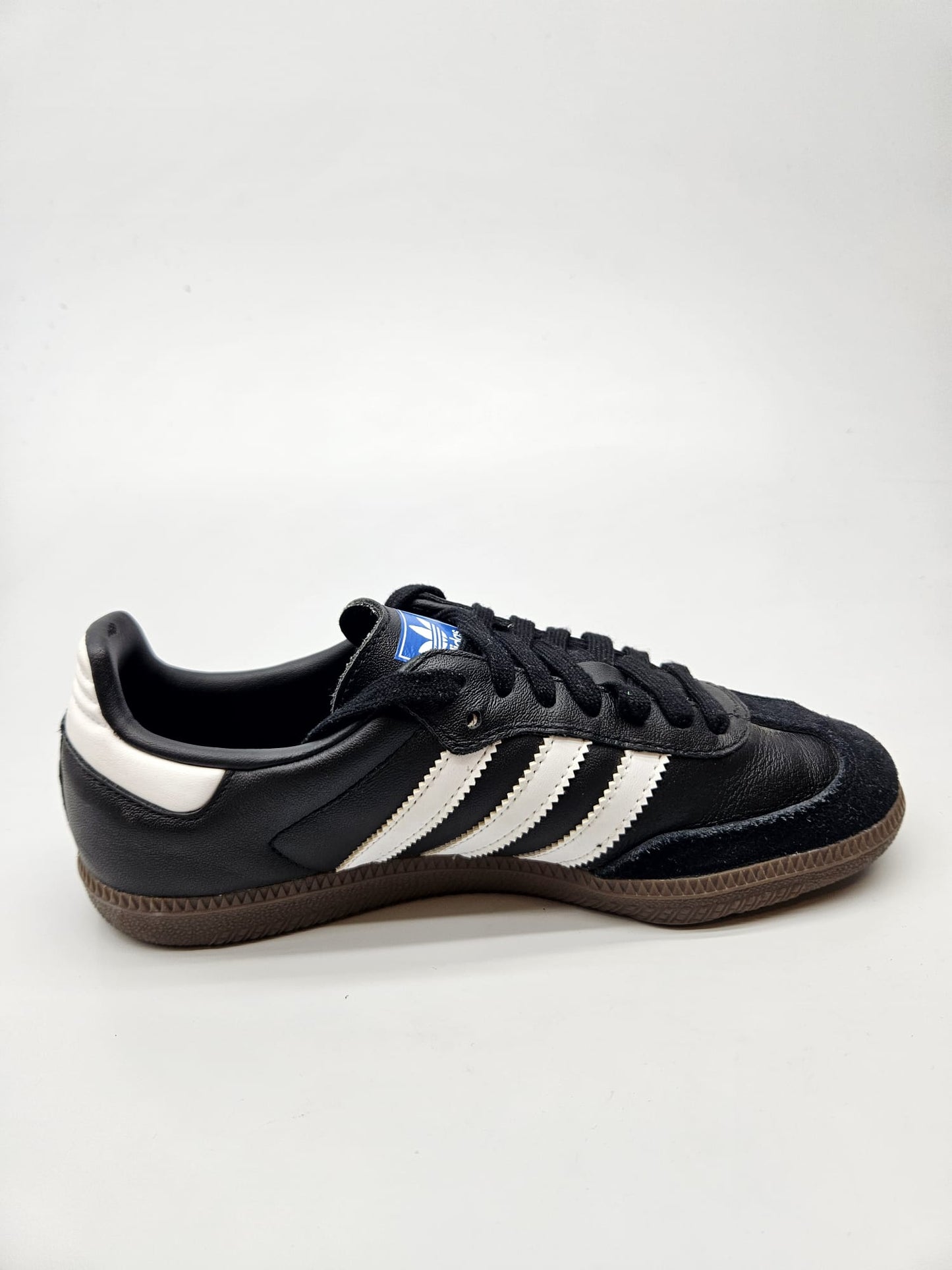 ADIDAS SAMBA ORIGINAL PATIKI BR 37