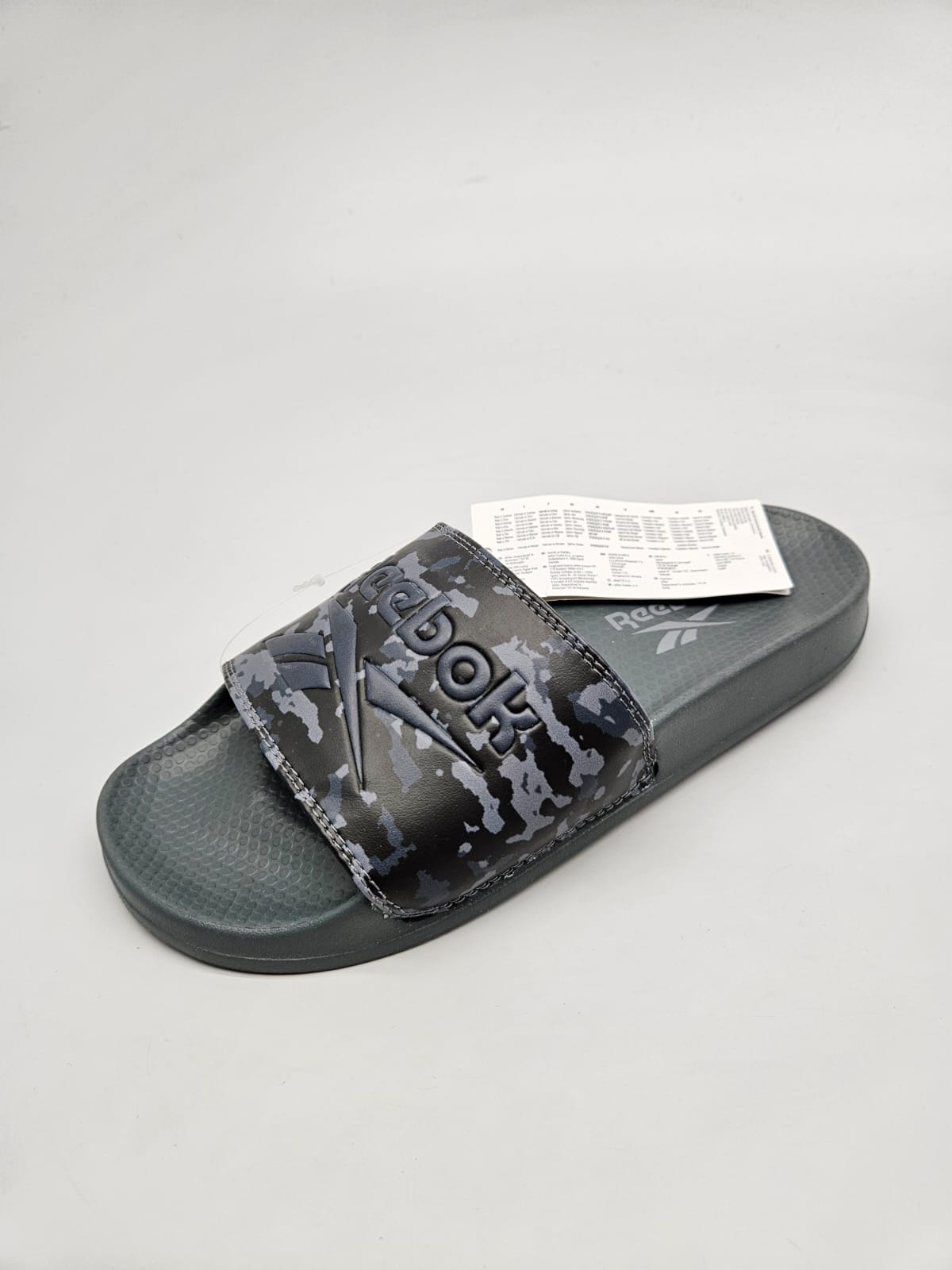 REEBOK NOVI ORIGINAL VLECKI BR 36