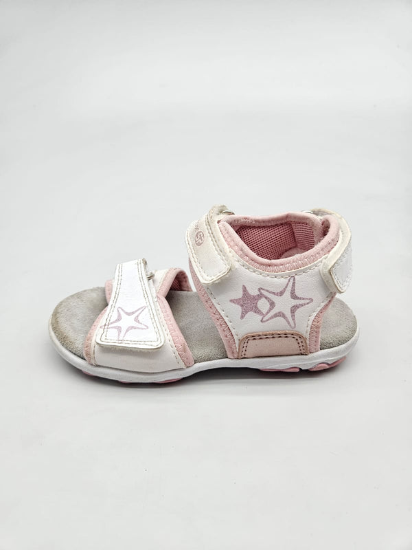 GEOX ORIGINAL SANDALI BR 25