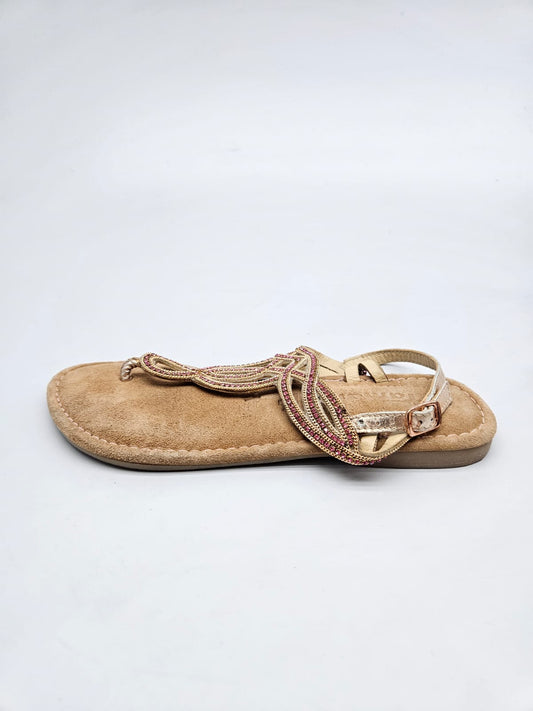 TAMARIS ORIGINAL SANDALI BR 36