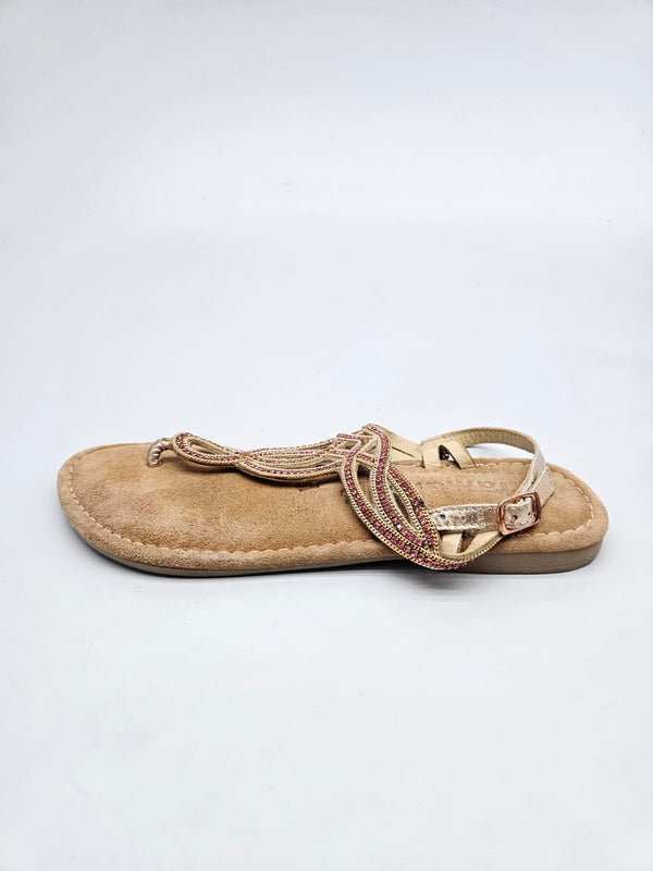 TAMARIS ORIGINAL SANDALI BR 36