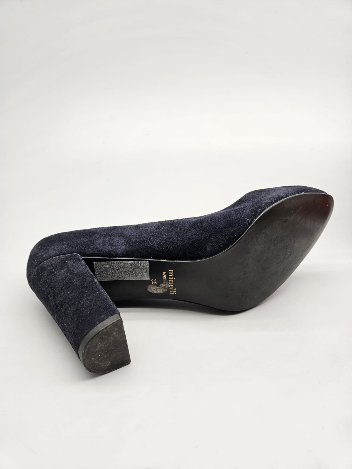 MINELLI ORIGINAL CEVLI BR 38