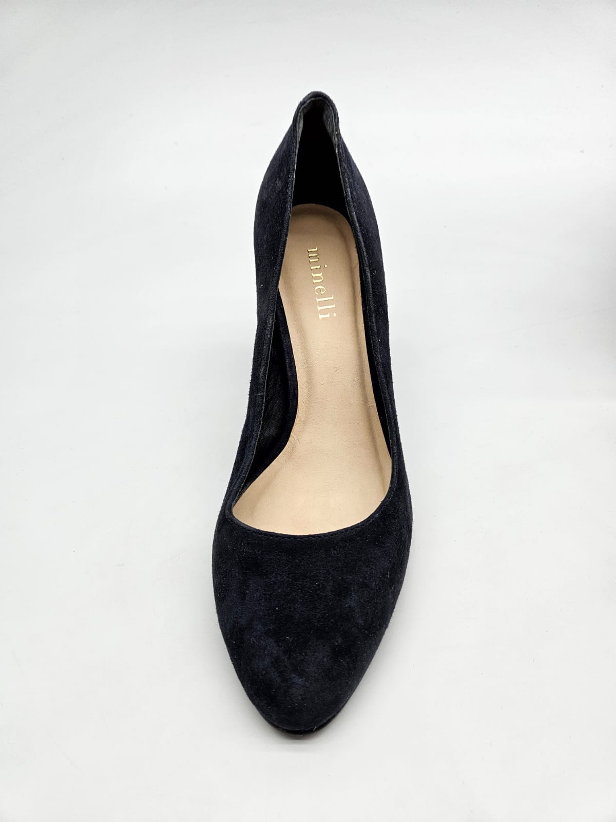 MINELLI ORIGINAL CEVLI BR 38
