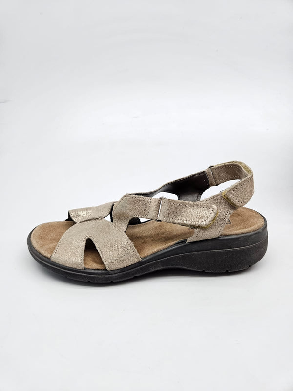 GO SOFT ORIGINAL SANDALI BR 38