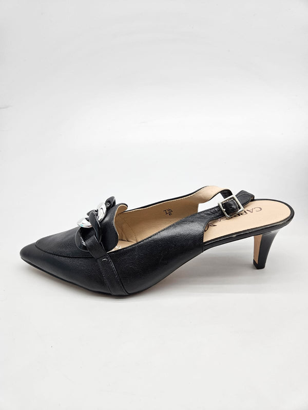 CAPRICE ORIGINAL SANDALI BR  41