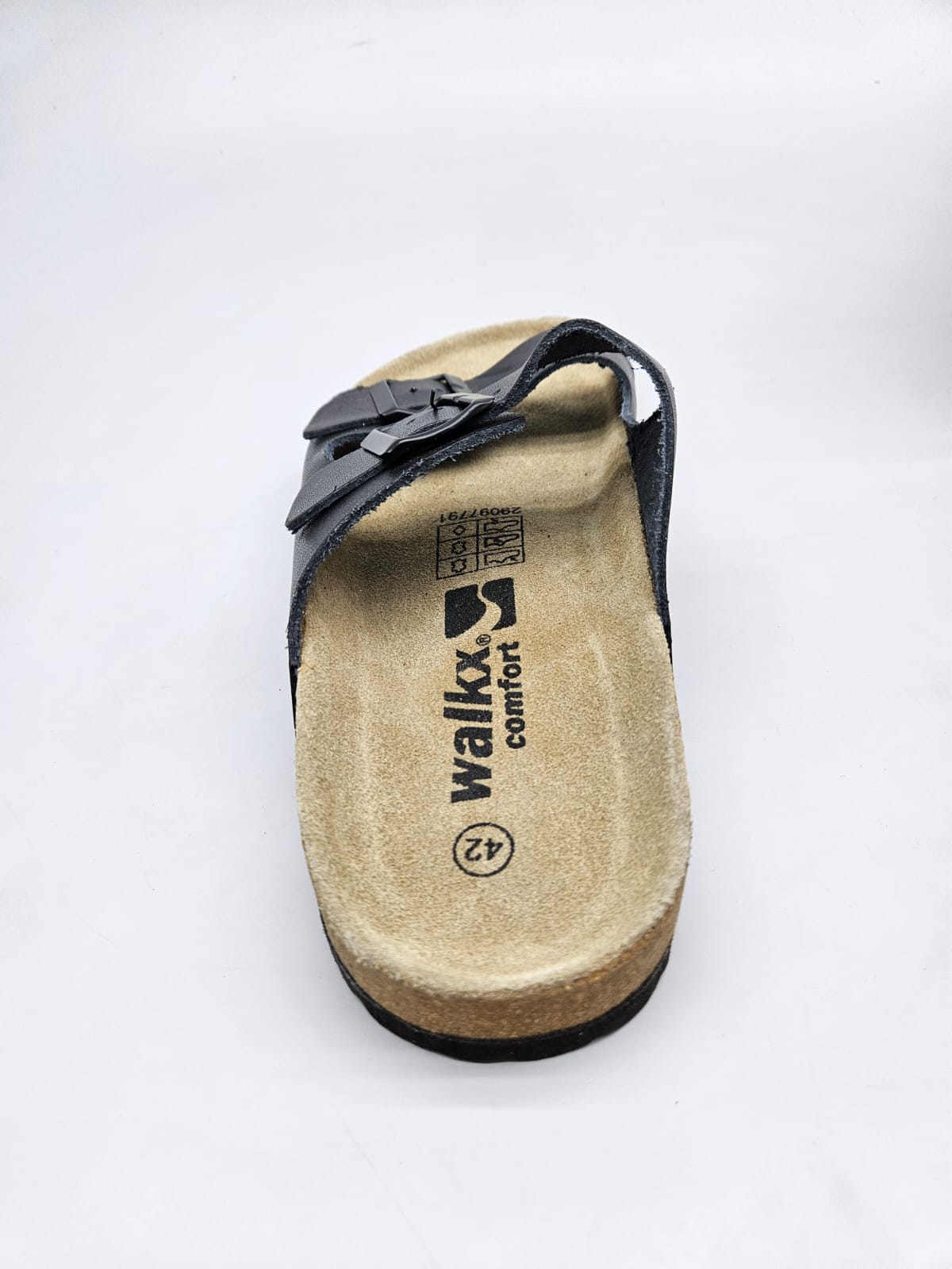 WALKX ORIGINAL VLECKI BR 42