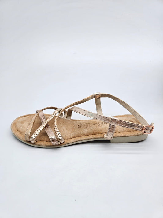 TAMARIS ORIGINAL SANDALI BR 39