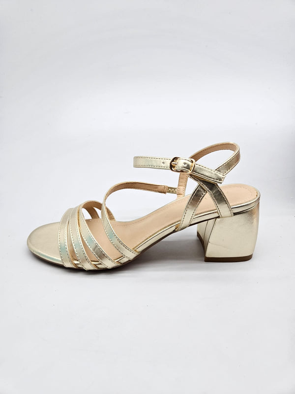 ANNA FIELD ORIGINAL SANDALI BR 40