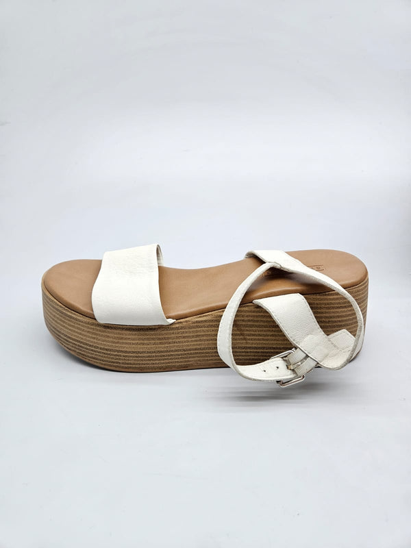 5TH AVENUE ORIGINAL SANDALI BR 38