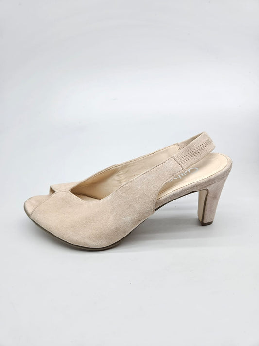GABOR ORIGINAL SANDALI BR 37.5