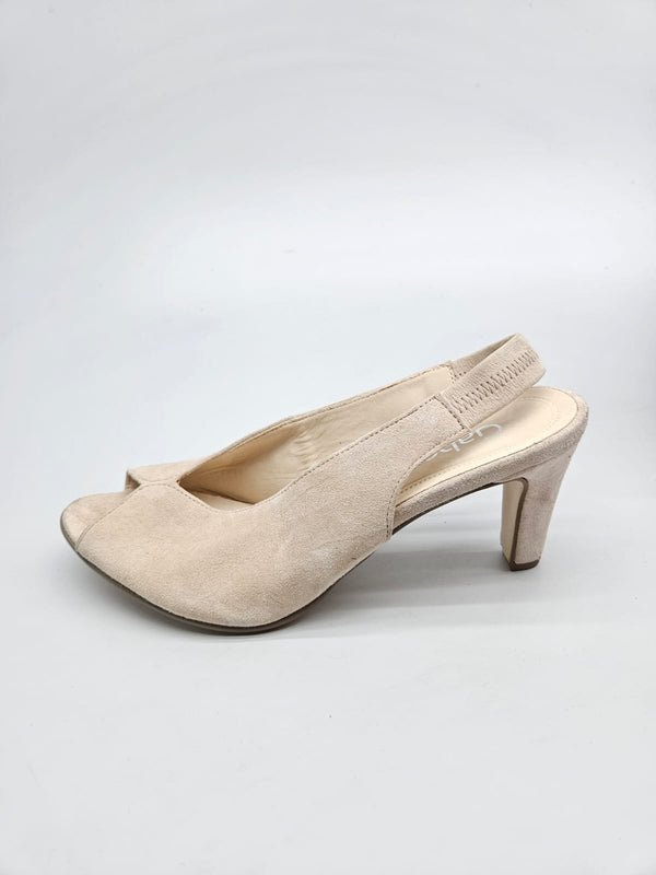 GABOR ORIGINAL SANDALI BR 37.5