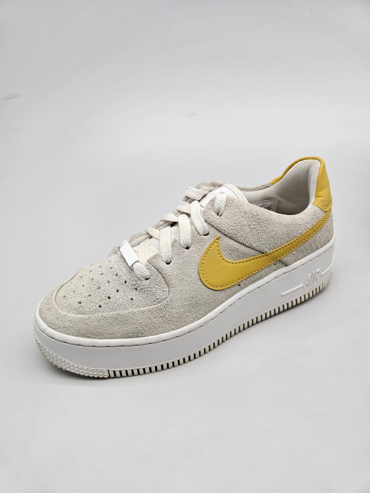 NIKE AF1 ORIGINAL PATIKI BR 38