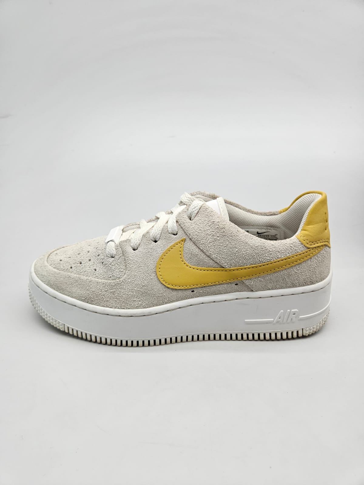 NIKE AF1 ORIGINAL PATIKI BR 38