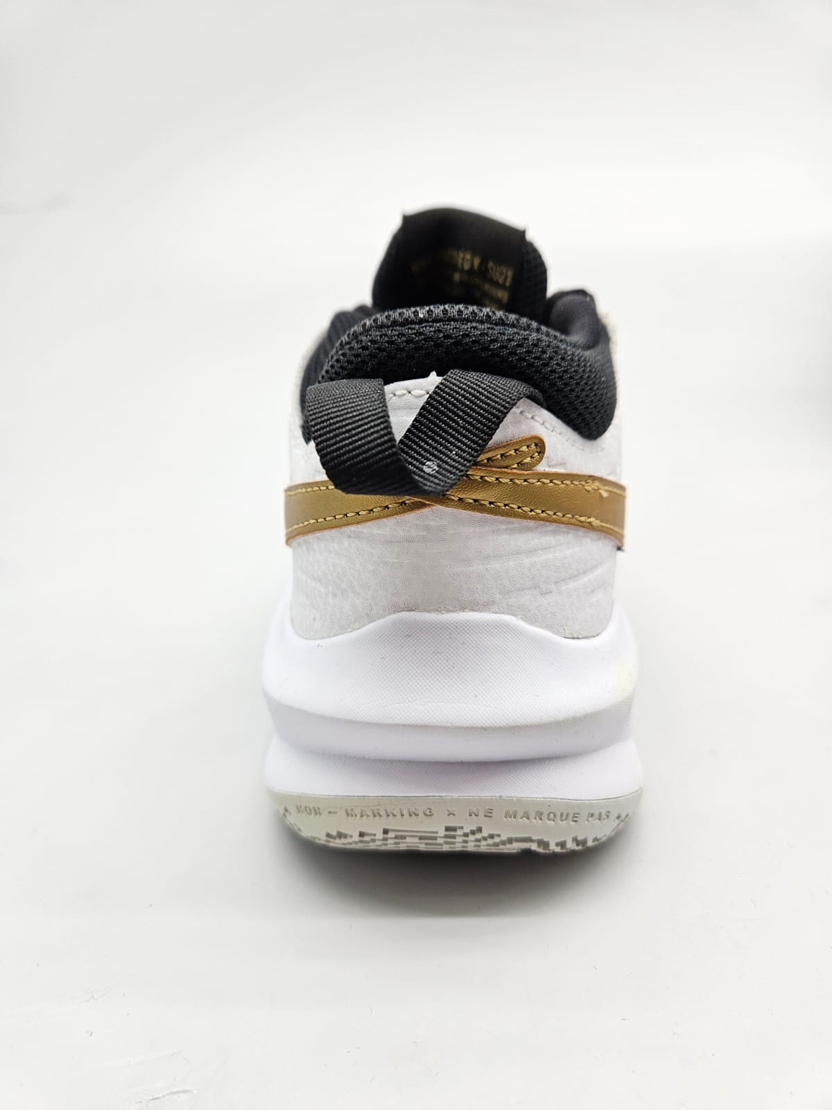 NIKE ORIGINAL PATIKI BR 38