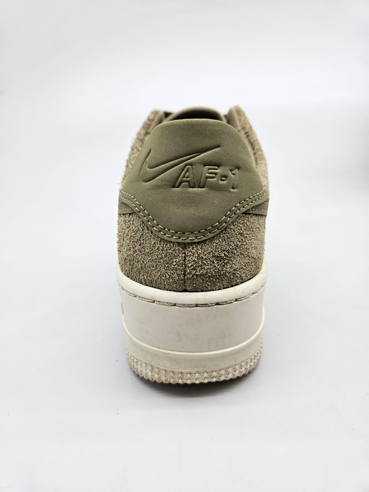 NIKE AF1 ORIGINAL PATIKI BR 39