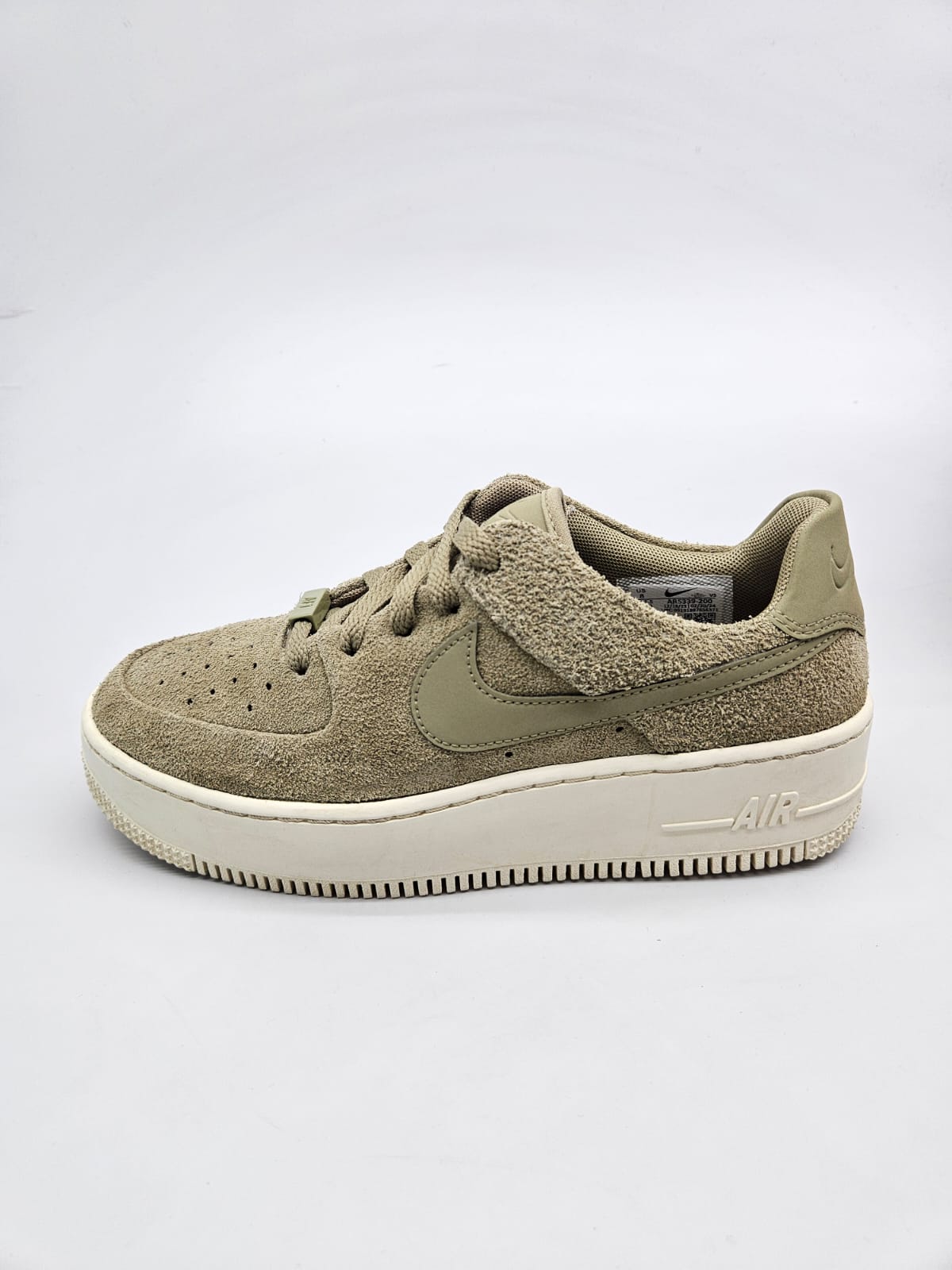 NIKE AF1 ORIGINAL PATIKI BR 39