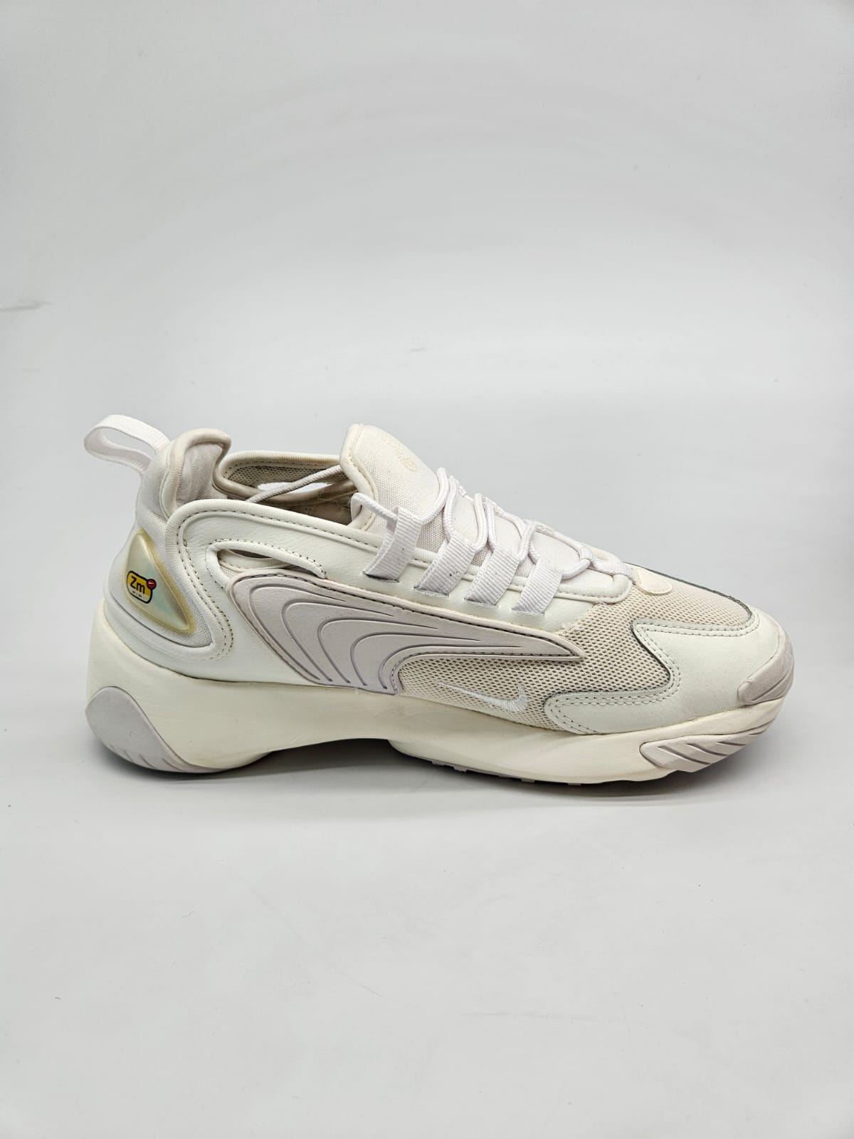 NIKE ORIGINAL PATIKI BR 39